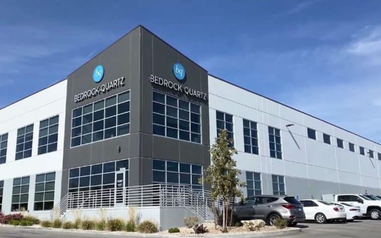 Local Countertop Company Chosen Among Best Places to Work in Utah