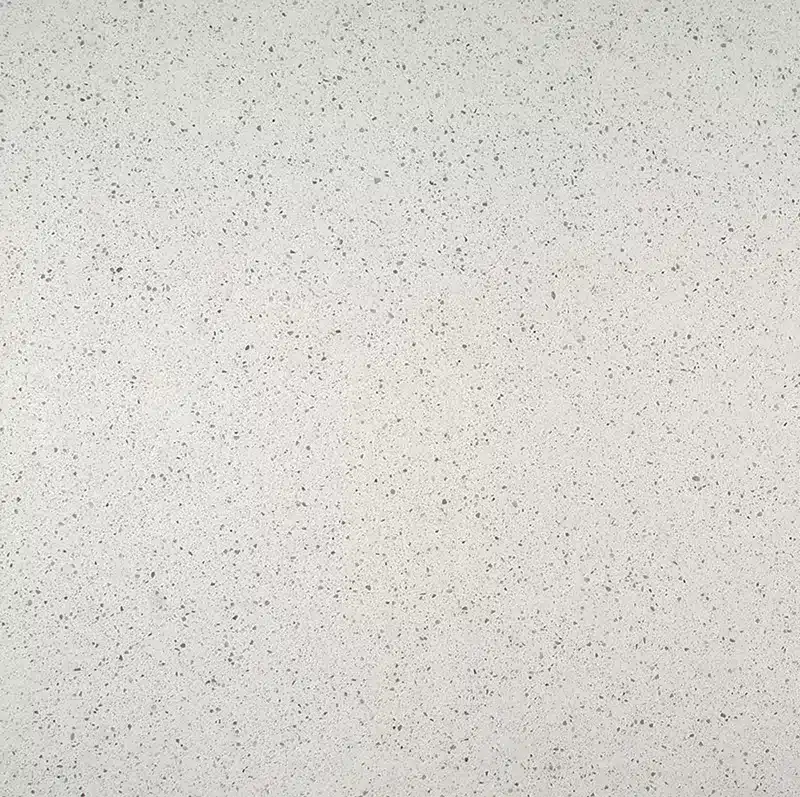 iced white quartz swatch