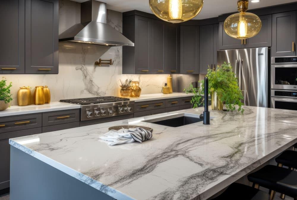 4 Kitchen Remodeling Trends to Watch in 2024