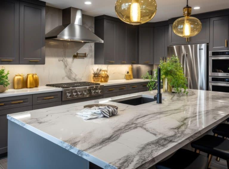 4 Kitchen Remodeling Trends to Watch in 2024