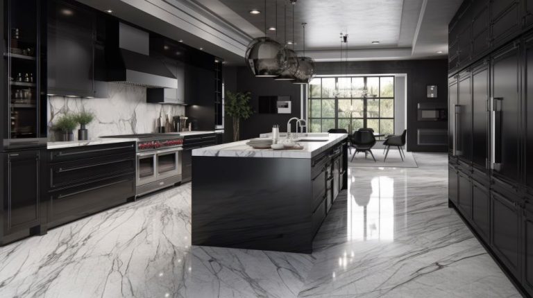 Important Things to Consider With a Full Height Backsplash