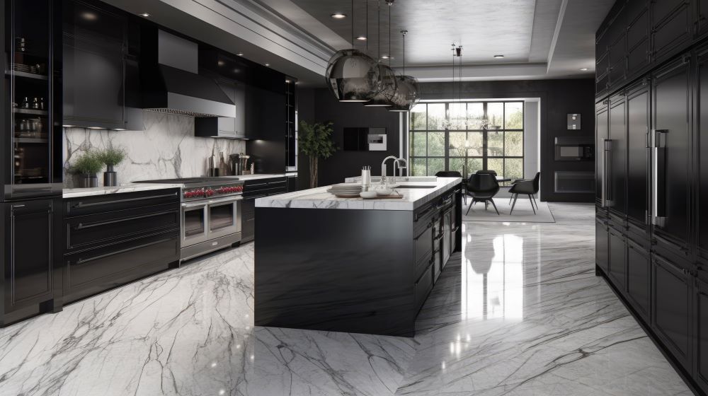 Important Things to Consider With a Full Height Backsplash