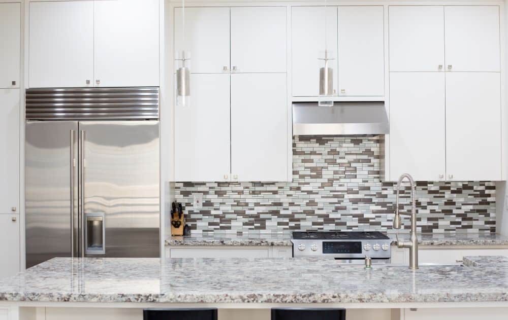 The Truth About New Kitchen Countertops and Seams
