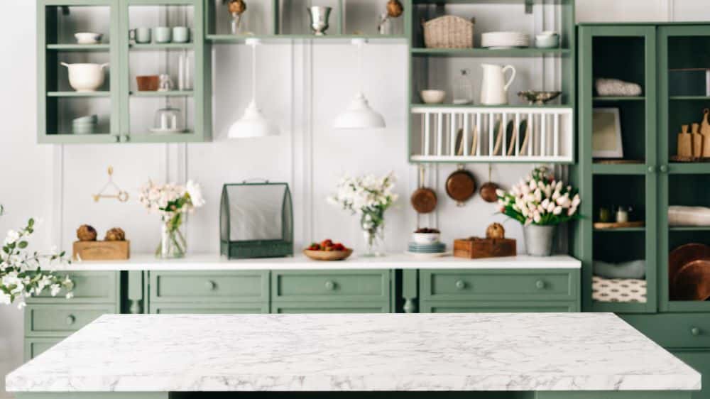 Why Quartz Countertops are Timeless