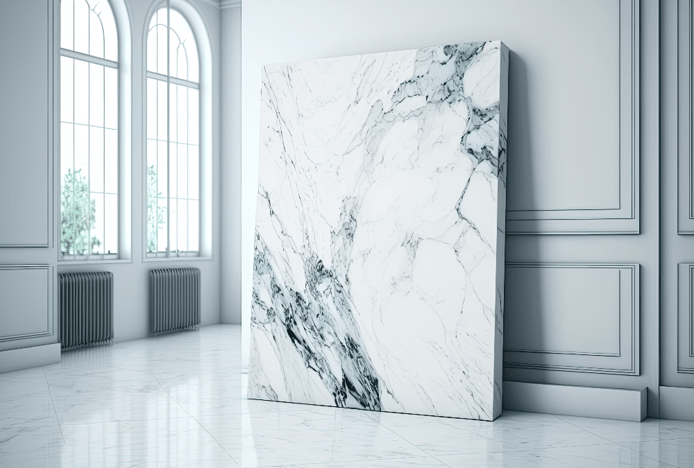 Bookmatching Stones for Countertop Applications