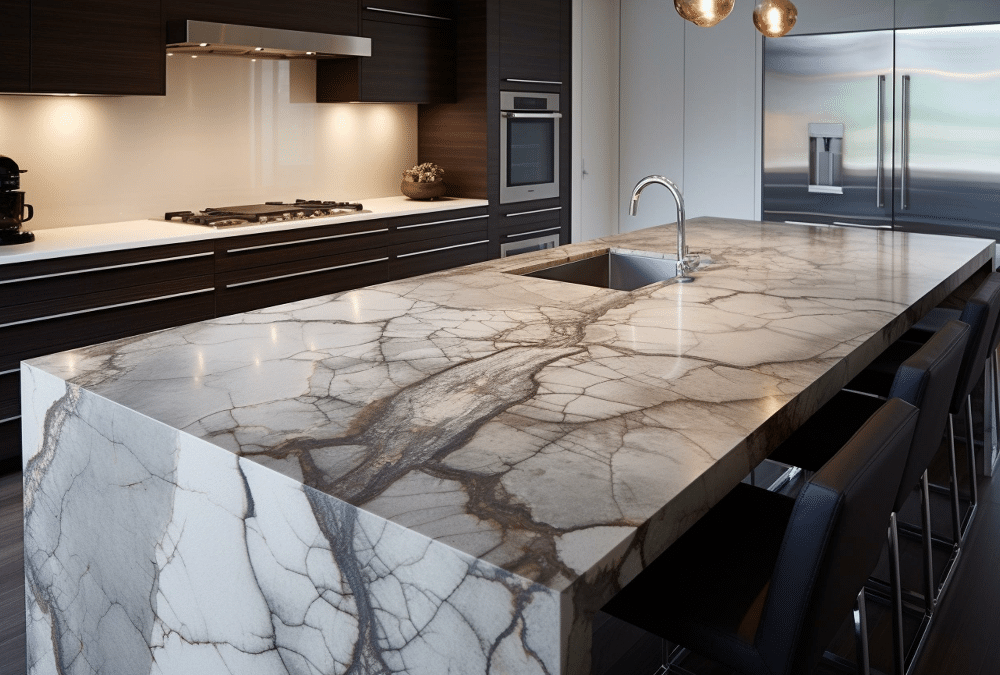Tips for Showing Off the Beauty of Your New Quartz Countertops