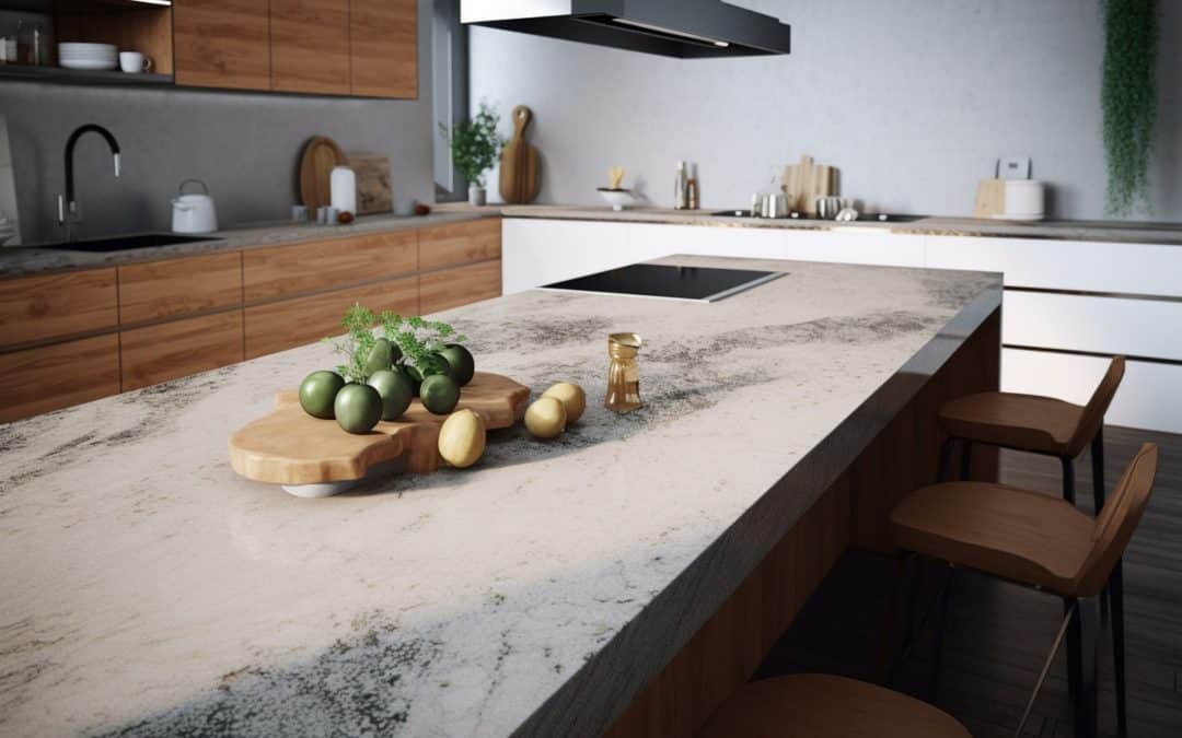 Stone Countertops Evoke a Sense of Luxury – Here’s Why
