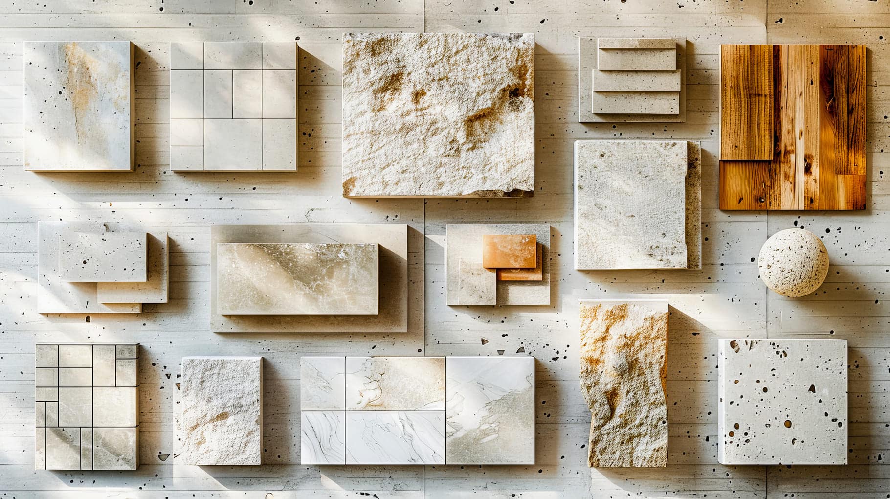 Tips for Matching Countertop Materials With Design Style