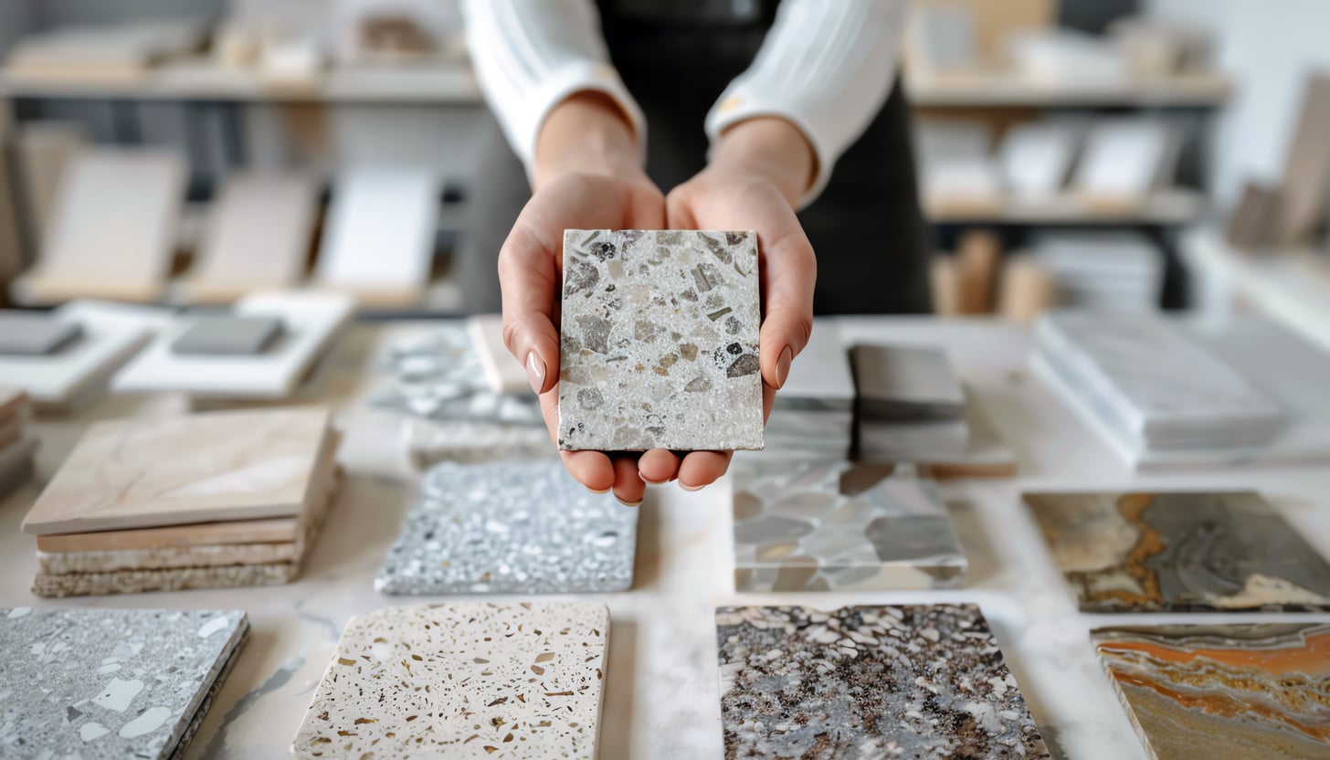 Top Trends in the Countertop Space for 2024