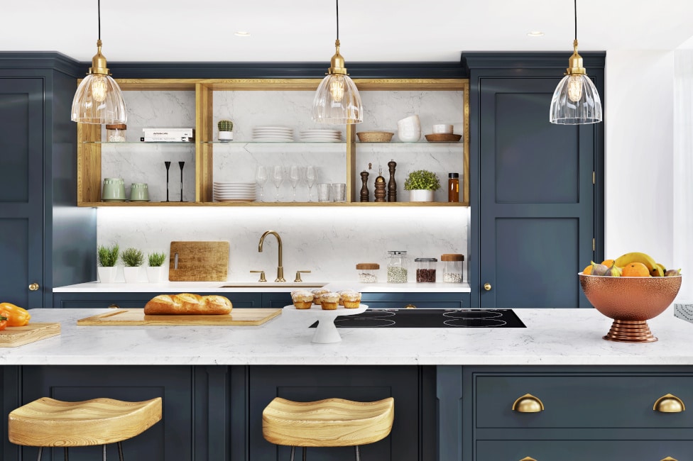 A Durability Comparison Between Granite and Quartz