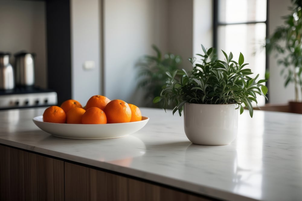 Figuring Out When to Seal Quartzite Isn’t an Exact Science