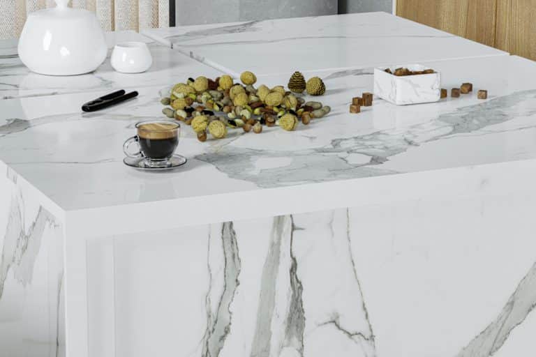 How to Prevent Water Stains on Your New Stone Countertops