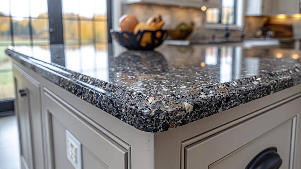 Is Gravity Alone Enough to Keep Granite Countertops in Place