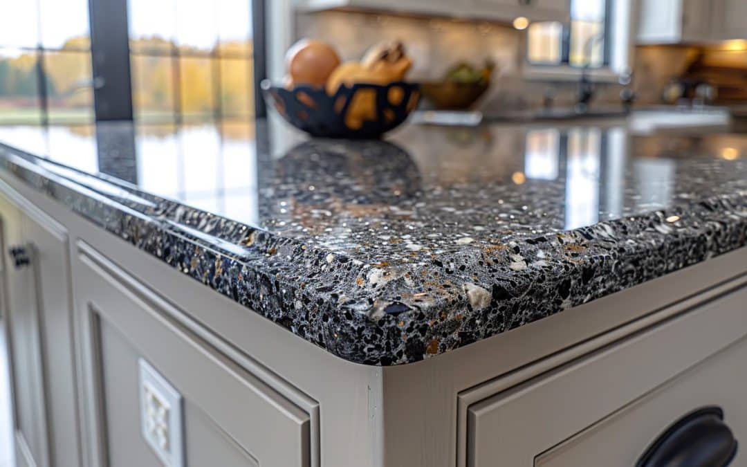 Is Gravity Alone Enough to Keep Granite Countertops in Place?