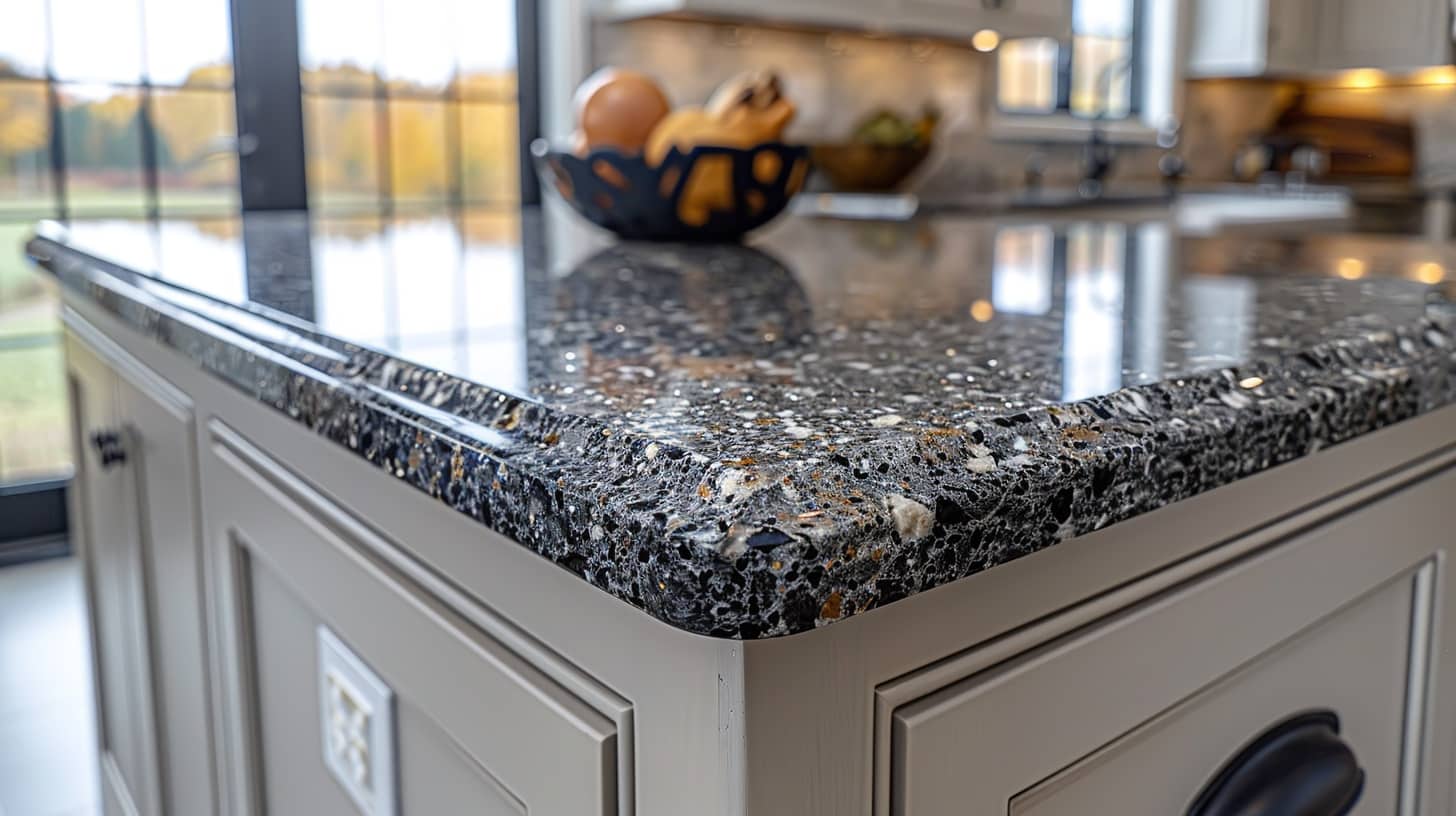 Is Gravity Alone Enough to Keep Granite Countertops in Place