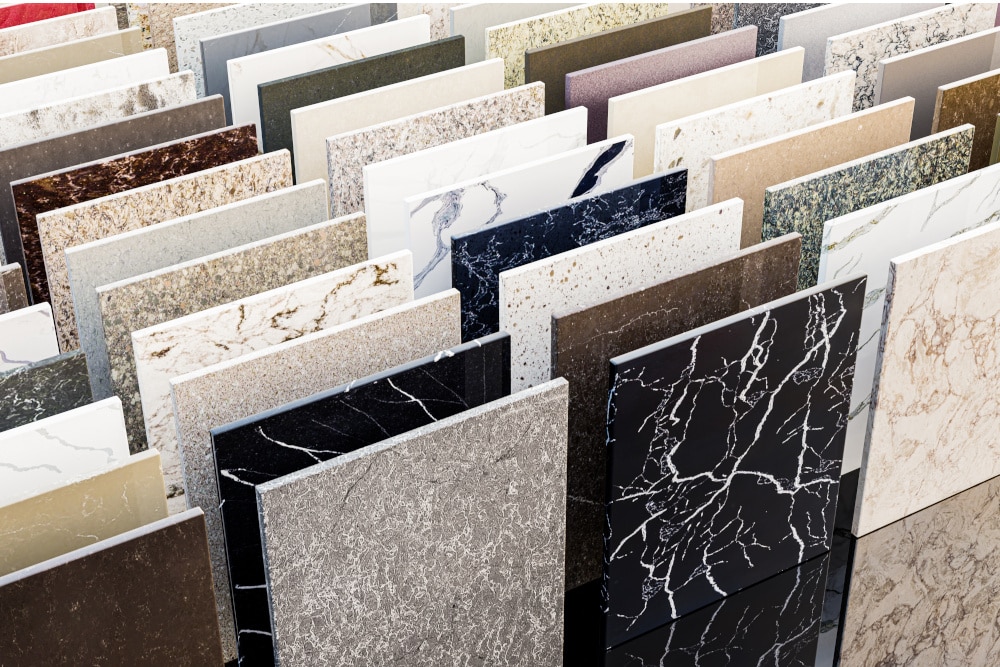 How Quartz Countertops Are Made: A Fascinating Process