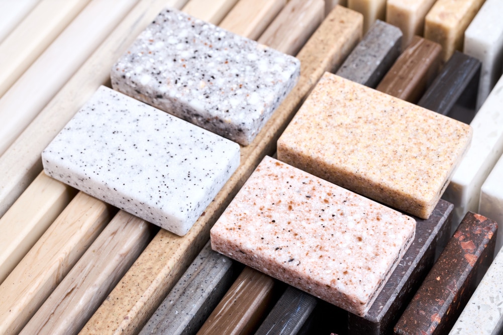 How Quartzite’s Formation Affects Its Characteristics