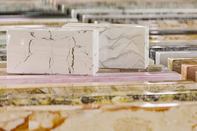 Identical Countertops in Both Kitchen and Bath: Is It Okay?