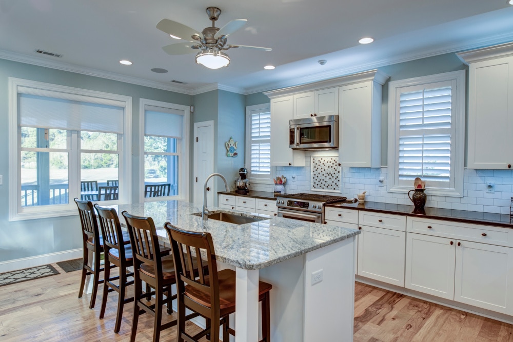 Is There a Special Cleaner for Quartzite Countertops?