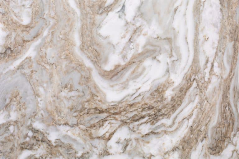 Nature Provides the Variation in Quartzite Colors
