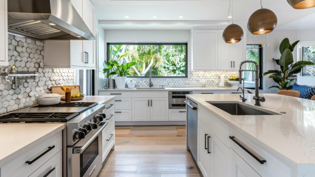 Your Kitchen Might Be Telling You It's Time for New Countertops