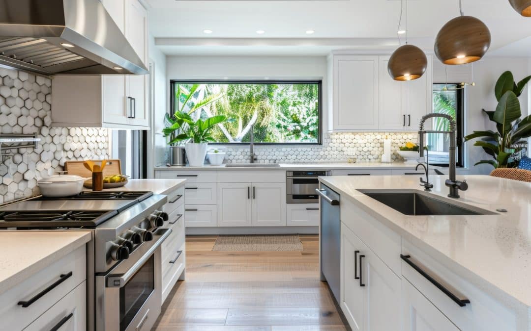 Your Kitchen Might Be Telling You It’s Time for New Countertops