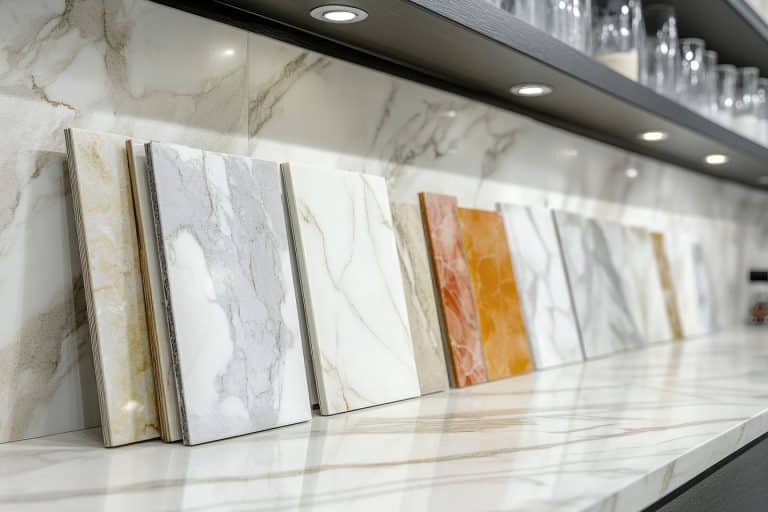 2025 Trends: Marble Can Be Bold and Beautiful at the Same Time