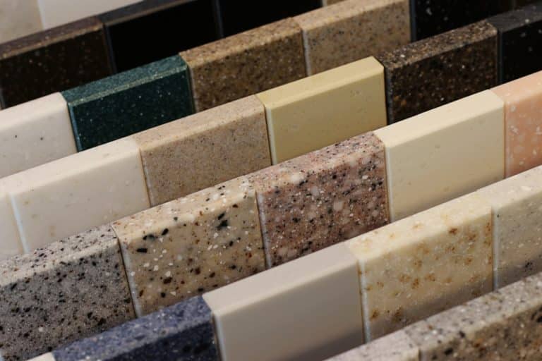 The Journey From Quarry to Countertop: A Quartz Story