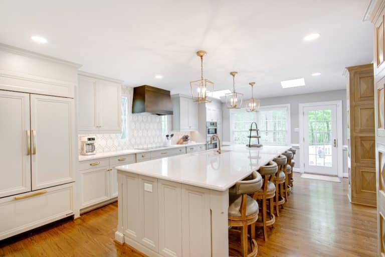 The Role of Bretonstone Technology in Modern Quartz Countertops