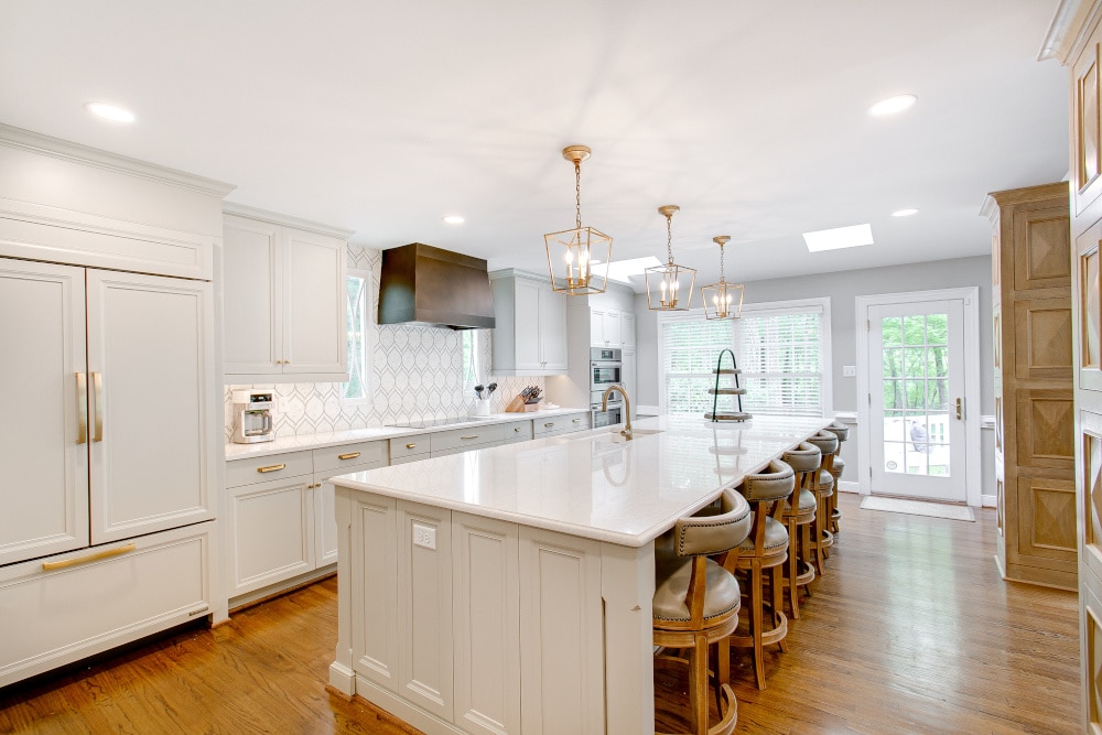 The Role of Bretonstone Technology in Modern Quartz Countertops | Bedrock Quartz