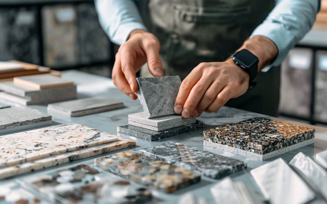 How Important Are Support Structures to Stone Countertops