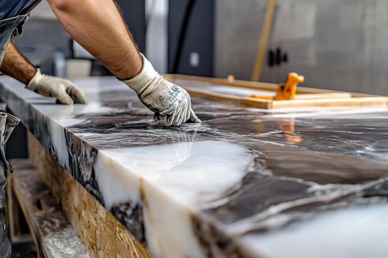 'No Surprises' Pricing and Installation: What It Means for You | Bedrock Quartz