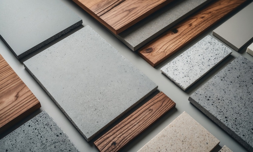 Should I Repair Laminate Countertops or Replace Them?