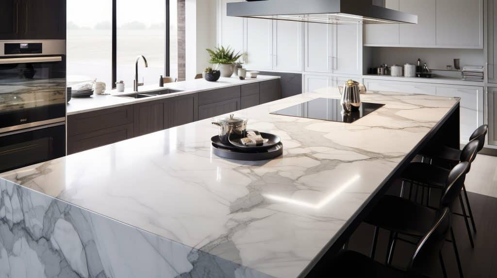 The Age-Old Question of Matching Countertops With Kitchen Design | Bedrock Quartz