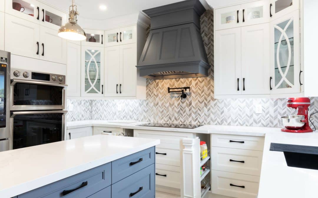 Why Quartz Countertops Are Often Recommended for Busy Kitchens