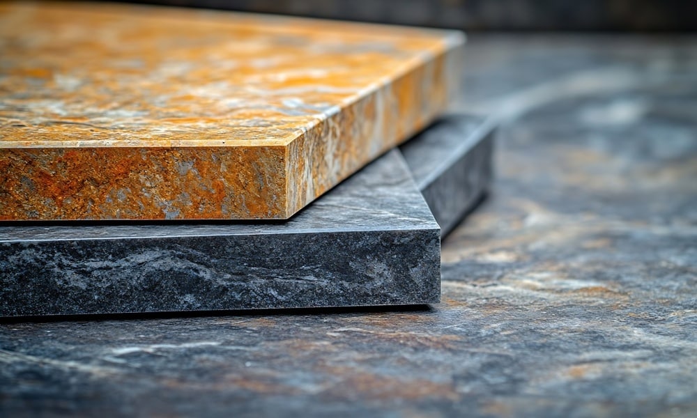 What Makes Marble and Granite Countertops Classy and Elegant?