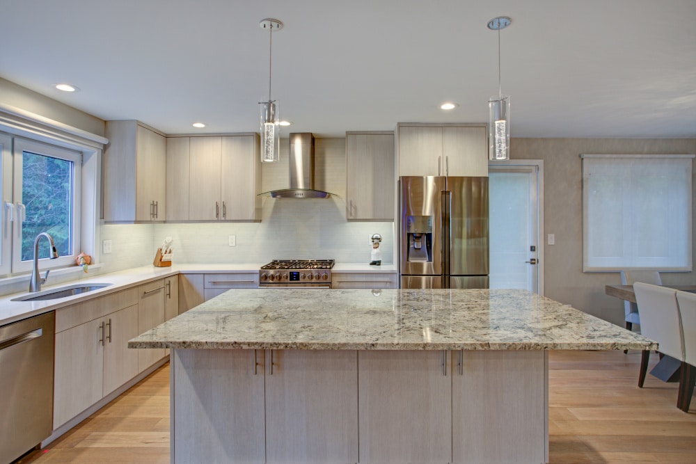 Concrete vs. Natural Stone The Differences Aren't So Subtle | Bedrock Quartz