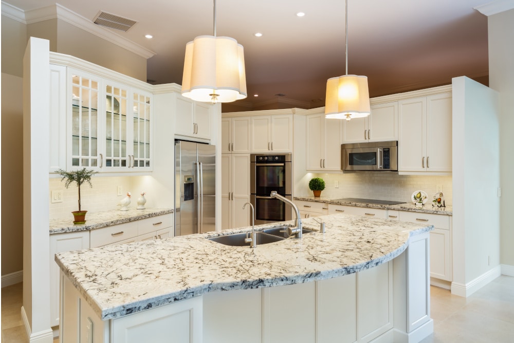 Hardness and Density: What They Are and What They Mean for Your Countertops