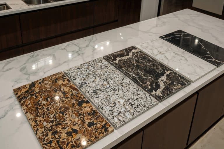 Contact Paper or New Countertops: Which Is Better?