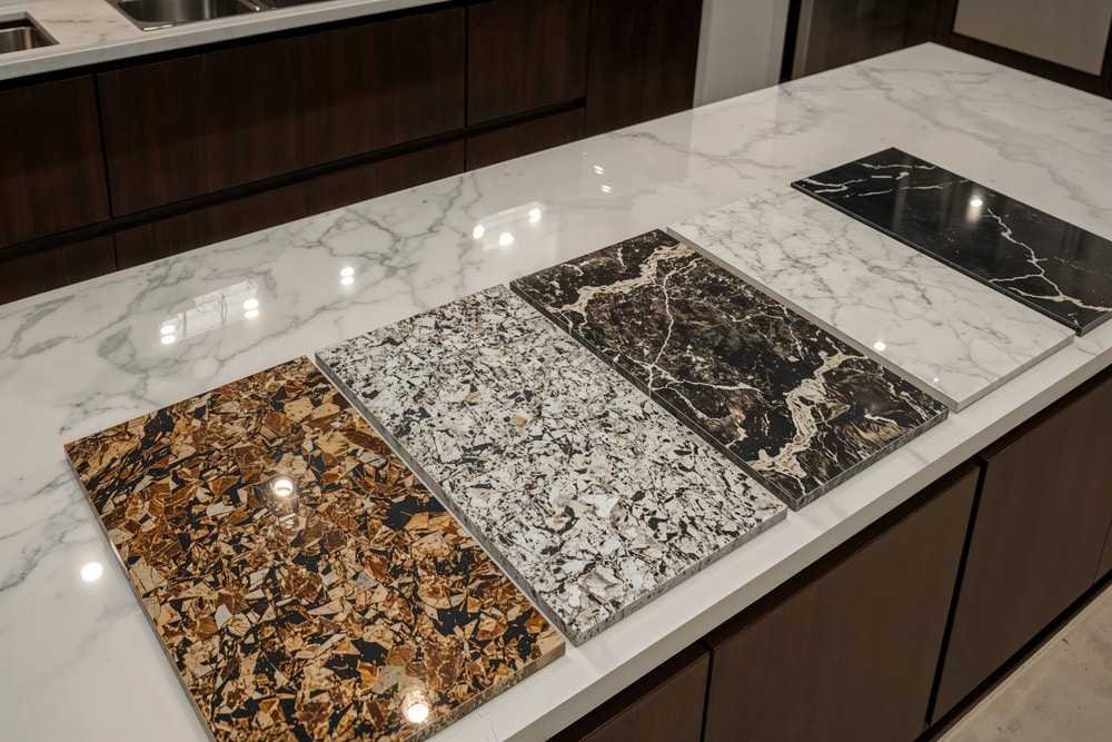 Contact Paper or New Countertops: Which Is Better?