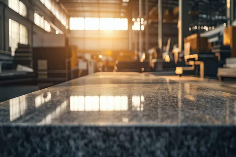 How Long Does Stone Countertop Installation Usually Take?