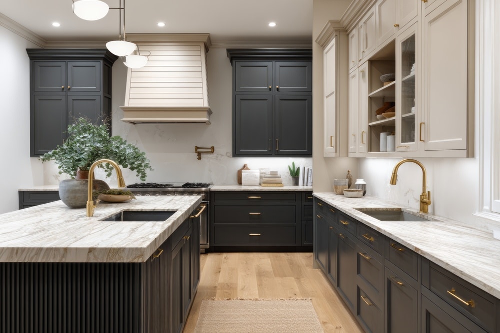The ROI on Stone Countertops Is More Than Just Financial