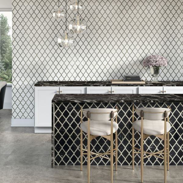 Granite Arabian Nights